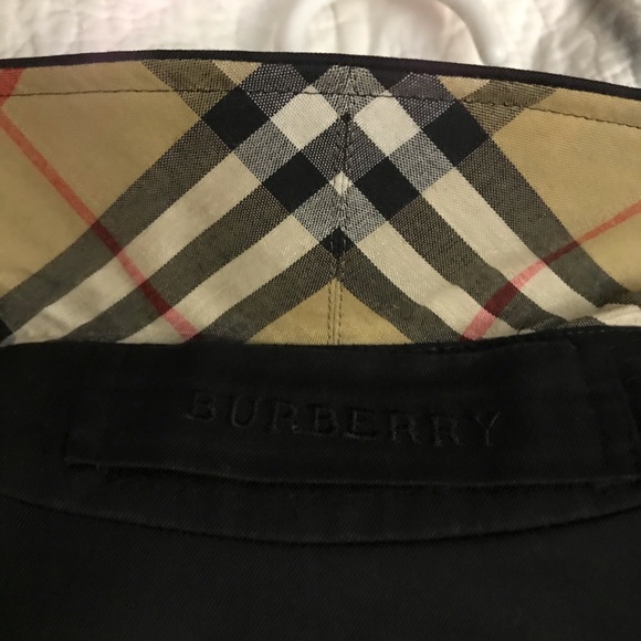 Burberry Trench Coat - Picture 8 of 8